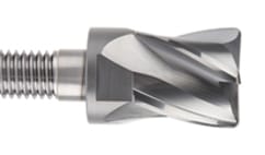 XSEME01100400 i-Smart Modular Head 4FL C/R 10.0