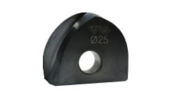 XMB110A200 i-Xmill Ball Insert 20.0